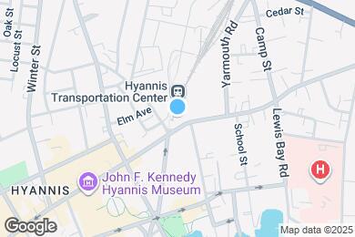 Map image of the property - 252 Main St