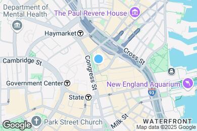 Map image of the property - 15 Union St