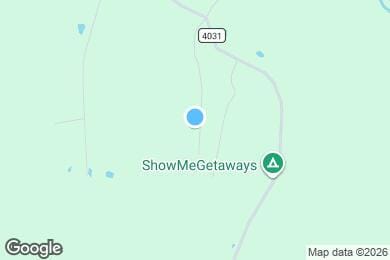 Map image of the property - 11999 Paradise Ridge