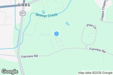 Map image of the property - 7456 Earl Gray Way