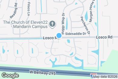 Map image of the property - 4859 Wallingford Pl E