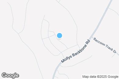 Map image of the property - 8048 Plymouth Dr