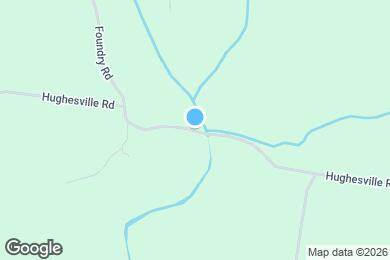 Map image of the property - 38360 Hughesville Rd