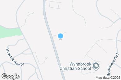 Map image of the property - Prose Columbus