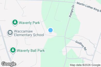 Map image of the property - 140 Castaway Key Dr.