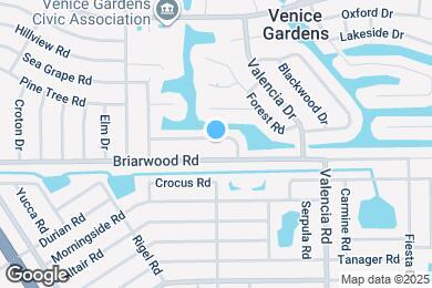 Map image of the property - 438 Clover Rd