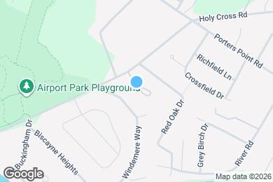 Map image of the property - 70 Longmeadow Village Rd