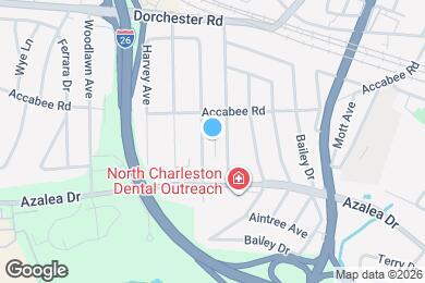 Map image of the property - 2351 Sorentrue Ave