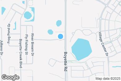 Map image of the property - 13829 Gentle Woods Ave