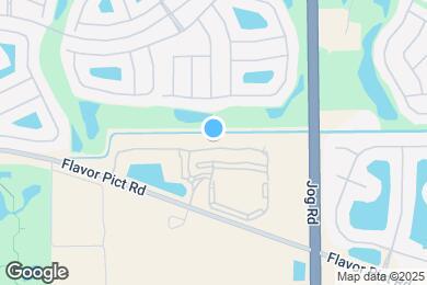 Map image of the property - 6647 Old Farm Trail
