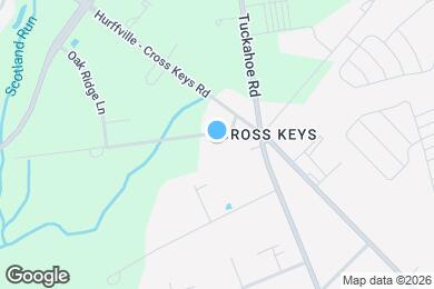 Map image of the property - 1761 Glassboro - Cross Keys Rd