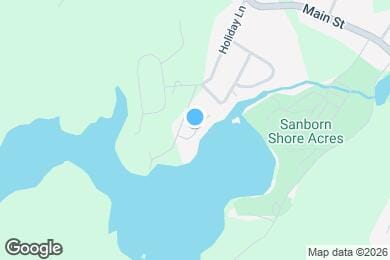 Map image of the property - 64A Holiday