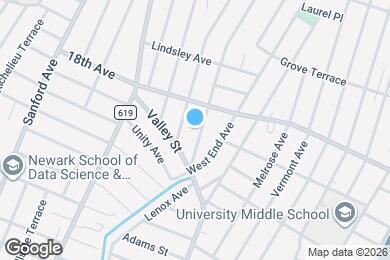 Map image of the property - 229 Alexander St