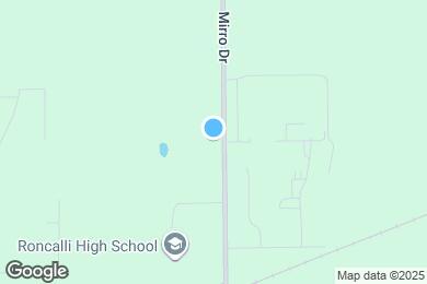 Map image of the property - Sawgrass