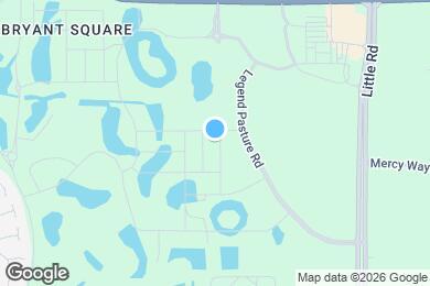 Map image of the property - 2911 Gridiron Garden Isle