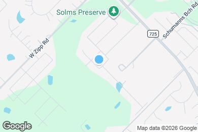 Map image of the property - 228 Kaspar Way
