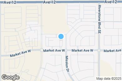 Map image of the property - 390 Traverse Dr