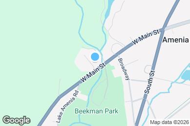 Map image of the property - 5263 US-44