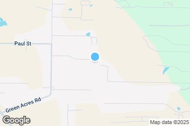 Map image of the property - 124 Jolin Ln
