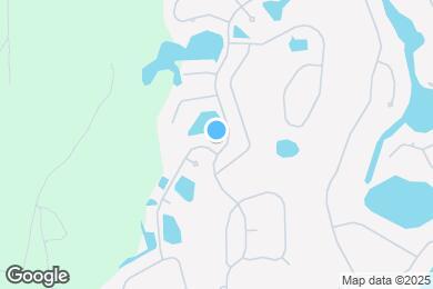 Map image of the property - 9257 Bonnie Cove Dr