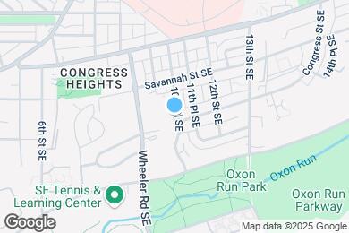 Map image of the property - 3339 10th Pl SE