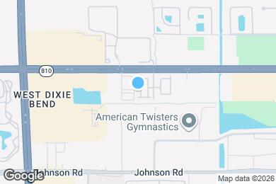 Map image of the property - 6958 Long Pine Cir