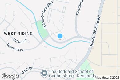 Map image of the property - 16 Mateus Way