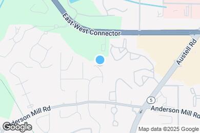 Map image of the property - 4259 Anderson Ridge Wy