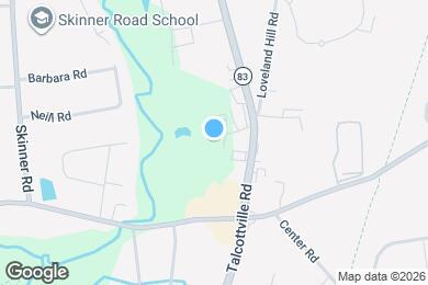 Map image of the property - 565 Talcottville Rd