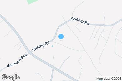 Map image of the property - 17 Old Sag Harbor Rd