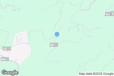 Map image of the property - 180 Canaday Dr