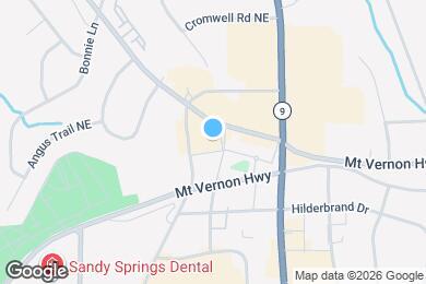Map image of the property - 6400 Blue Stone Rd