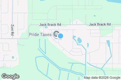 Map image of the property - 1487 Grassland Ave