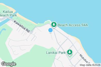 Map image of the property - 21 Aalapapa Pl