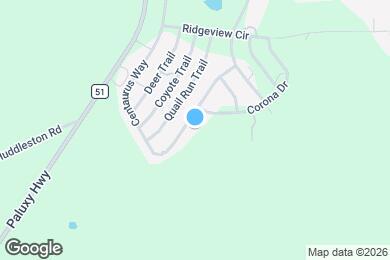 Map image of the property - Unit