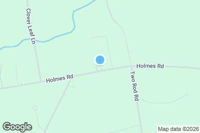 Map image of the property - 91 Holmes Rd