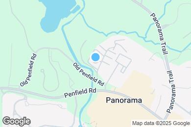 Map image of the property - Brook Hill Village