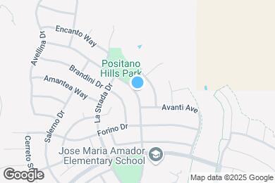 Map image of the property - 2261 Valentano Dr