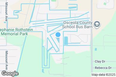 Map image of the property - 2857 Ponds Trl