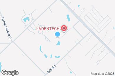 Map image of the property - 963 Ranch Rd