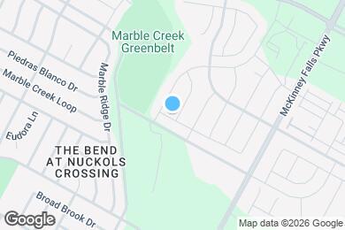 Map image of the property - 7632 Knockfin Dr