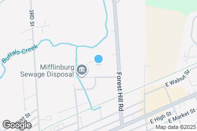 Map image of the property - 112 Blue Spruce Ln