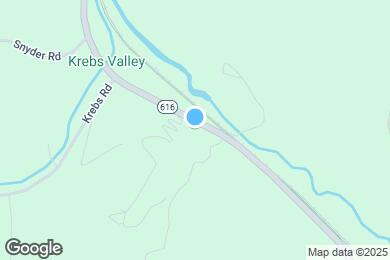 Map image of the property - 3312 Boose Rd