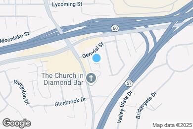 Map image of the property - 1131 Hare Ave