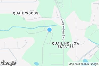 Map image of the property - 6846 Atlantic Bch Ave