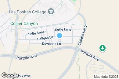 Map image of the property - 2821 Lemon Common