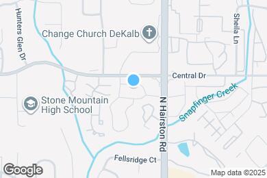 Map image of the property - 4723 Old Highgate Entry