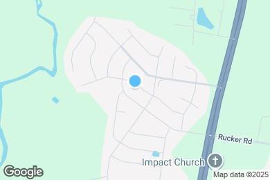 Map image of the property - 323 Disley Way