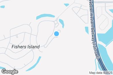 Map image of the property - 2753 Sun Key Pl