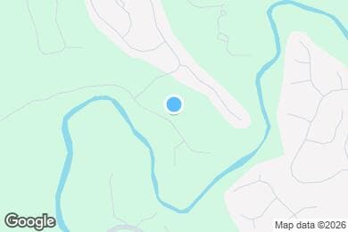 Map image of the property - 991 Lost Creek Pkwy